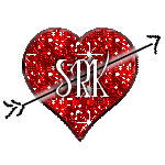 i love Shahrukh
