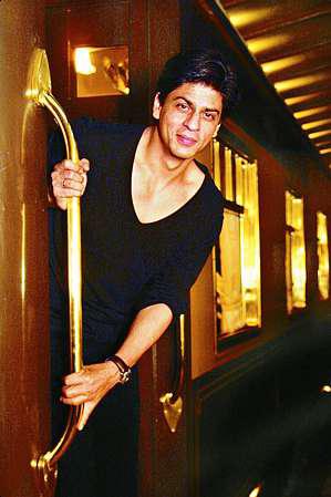 Shahrukh Khan