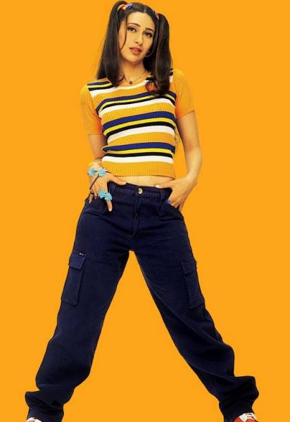 Karishma Kapoor